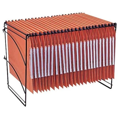 Imagen de Esselte 99200 Homeclass Bastidor para carpetas colgantes (incluye 25 carpetas)