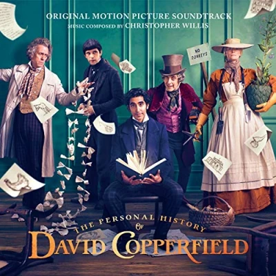 Imagen de The Personal History Of David (CD)