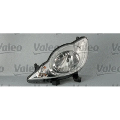 Imagen de VALEO ORIGINAL PART 043005 Faros PEUGEOT: 107 Hatchback