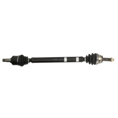 Imagen de POINT GEAR PNG70500 Árbol de transmisión Eje delantero, derecha 865 81 para vehículos sin ABS