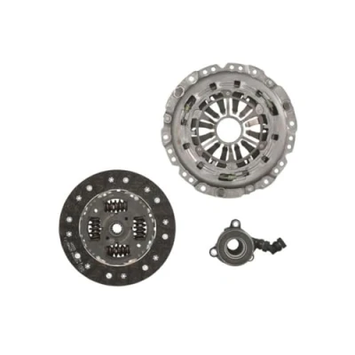 Imagen de LuK 621 3030 33 Kit de Embrague con desembrague central se requiere herramiente especial para montaje reajuste automático 210