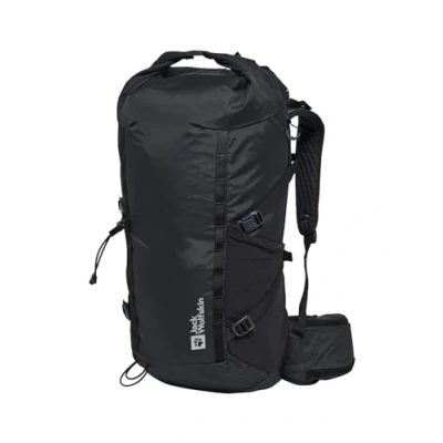 Imagen de Jack Wolfskin Cyrox Shape 30 L Mochila, Hombre, Talla: One Size, Phantom