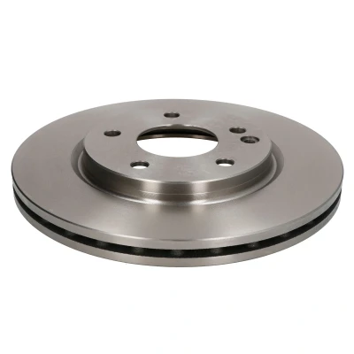Imagen de ABE C3M064ABE Disco de freno Eje delantero 270 22,0 5 112 ventilado revestido aleado/alt. carburado MERCEDES BENZ: Vaneo