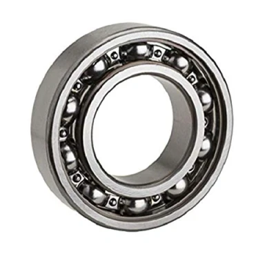 Imagen de NTN rodamiento 62/28C3 de una hilera radial profunda, bolas, espacio C3, caja acero, diámetro 28 mm, interior 58 ancho 16 abierto