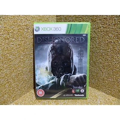 Imagen de Dishonored [Importación inglesa]