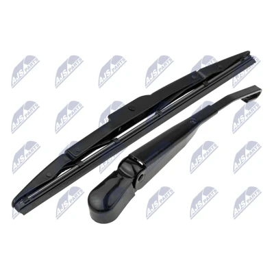 Imagen de Bras d&#039;essuie glace, nettoyage des vitres NTY EWB HD 002