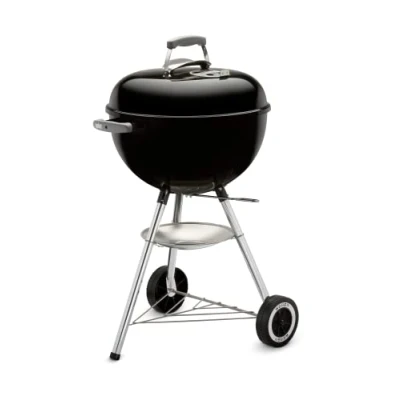 Imagen de Weber 1241304 Barbacoa Original Kettle 47Cm Black