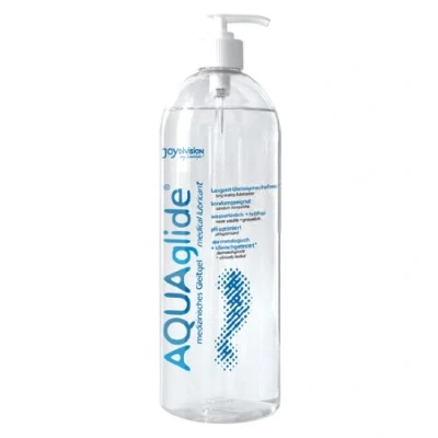 Imagen de Aquaglide Lubricante 1000 Ml