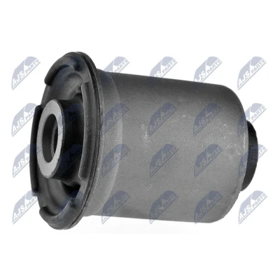 Imagen de NTY ZTT CH 020A Silentblock Brazo de Suspension Eje trasero, ambos lados