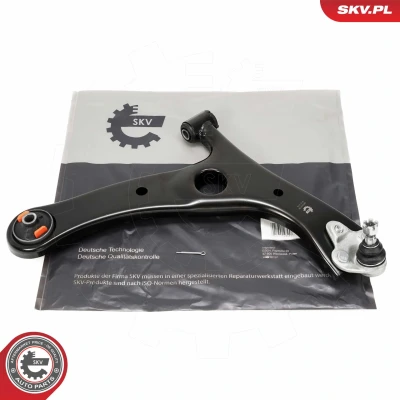 Imagen de ESEN SKV 69SKV130 Barra oscilante, suspensión de ruedas Eje delantero, derecha Brazo oscilante transversal TOYOTA: RAV4 II SUV