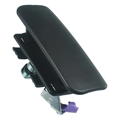 Imagen de Manija de Puerta Izquierda Carga Lateral KASturbo para Transit MK6 MK7 2000 2014 YC15V26601AN