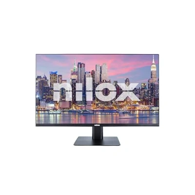 Imagen de Nilox Monitor Gaming NXM27FHD112 100 Hz