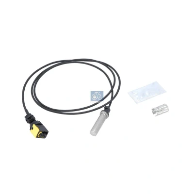 Imagen de Sensor, revoluciones de la rueda DT SPARE PARTS 2.48013