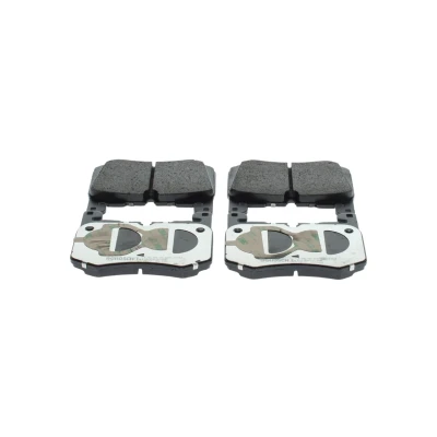Imagen de BOSCH 0 986 460 156 Juego de pastillas freno Low Metallic JAGUAR: F Pace, LAND ROVER: Range Rover Velar