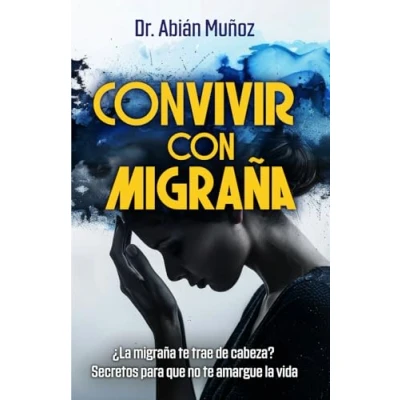 Imagen de Convivir con migraña