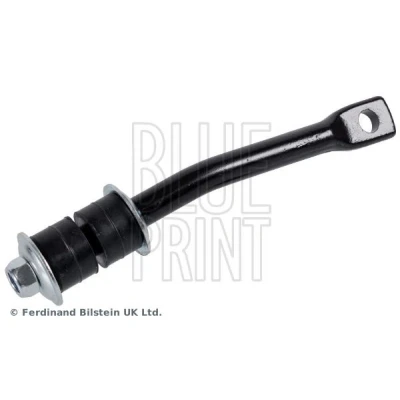 Imagen de BLUE PRINT ADG085171 Bieleta de suspensión Eje delantero, izquierda 204 M10 x 1,25 con tuerca Acero SSANGYONG: Rexton / 2