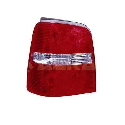 Imagen de ALKAR 2202124 Piloto trasero derecha R5W, PY21W sin portalámparas VOLKSWAGEN: Touran I norauto, oscaro, mister auto