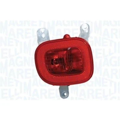 Imagen de MAGNETI MARELLI 715104065000 Piloto antiniebla posterior izquierda con portalámparas FIAT: Panda III Hatchback