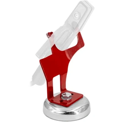 Imagen de GYS 038028 magnética electrodo Soporte de fregadero, 0.001 V
