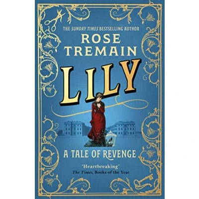 Imagen de Lily : A Tale Of Reveng