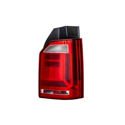 Imagen de HELLA 2SD 012 336 081 Piloto trasero derecha P21/5W, W21W, W5W 12 con lámpara portalámparas VOLKSWAGEN: Transporter 6, Multivan 6