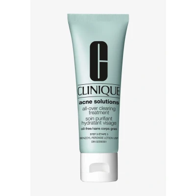 Imagen de Clinique Anti Blemish Solutions Clearing Moisturizer Tipo de piel 1/2/3/4 50 ml