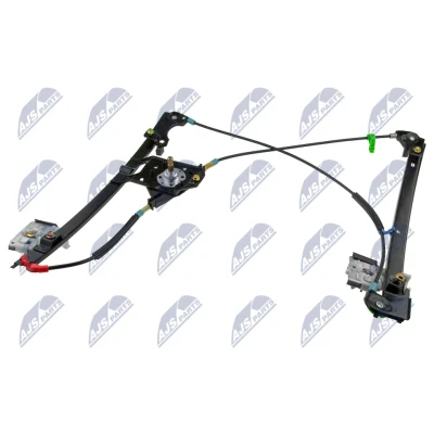 Imagen de Nty Elevalunas Delante, derecha manual EPS VW 091 VOLKSWAGEN: GOLF 3, Vento, 3 Variant