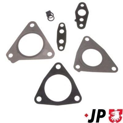 Imagen de JP GROUP 4017751310 Juego de montaje, turbocompresor NISSAN: Patrol GR 5 SUV, TERRANO 2