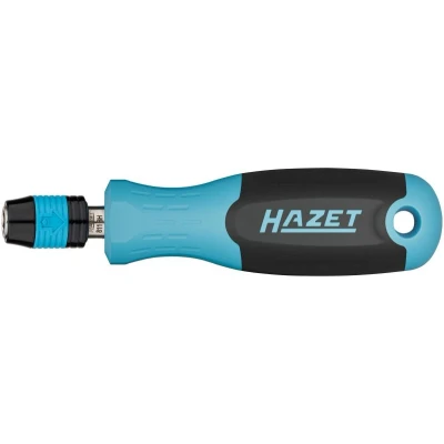 Imagen de HAZET 811BH Portapuntas 22,5, 132,5, 132,5mm