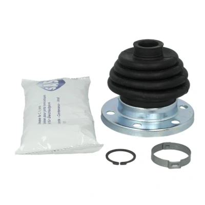 Imagen de Kit de fuelles, eje transmisión SASIC 4003444