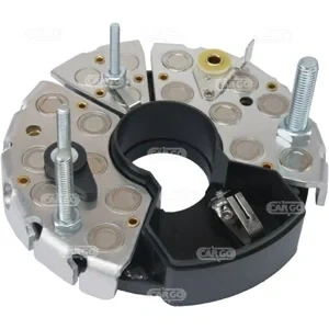Imagen de HC Cargo F032139581 Rectificador, alternador