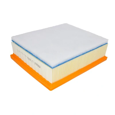 Imagen de MAHLE ORIGINAL LX 4068 Filtro de aire 77,0 208 256 Cartucho filtrante RENAULT: TRAFIC 3 Bus, 3, Pritsche/Fahrgestell