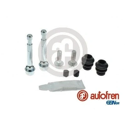 Imagen de AUTOFREN SEINSA D7292C Juego de casquillos guía, pinza freno Eje trasero TOYOTA: Prius Plus