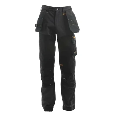 Imagen de DEWALT Memphis Utilidad de Trabajo, Negro/Gris, 42W / 29L para Hombre