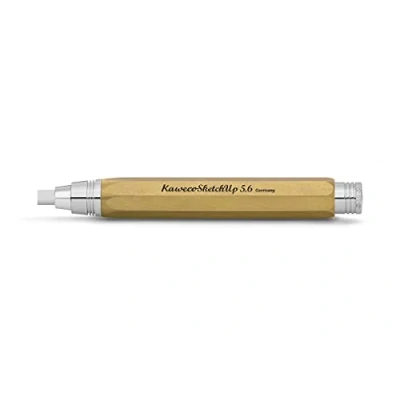 Imagen de Kaweco Sketch Up Corrector de latón (5,6 mm)