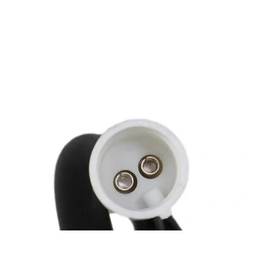 Imagen de METZGER 09001206 Sensor de ABS Eje trasero, derecha RENAULT: Kangoo I, I Express