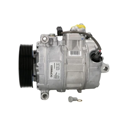 Imagen de DENSO DCP05033 Compresor de Aire Acondicionado 7SEU17C PAG 46 R 134 a BMW: 1 Coupé, 3 Berlina