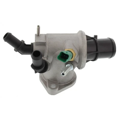 Imagen de MAPCO 28028 Termostato, refrigerante 88 con junta sensor Aluminio carcasa (cárter) OPEL: Zafira B, Vectra C Berlina, Astra H GTC