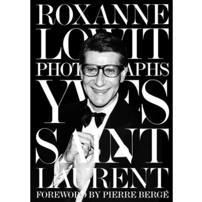 Imagen de Yves Saint Laurent
