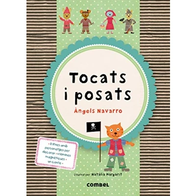 Imagen de Tocats I Posats