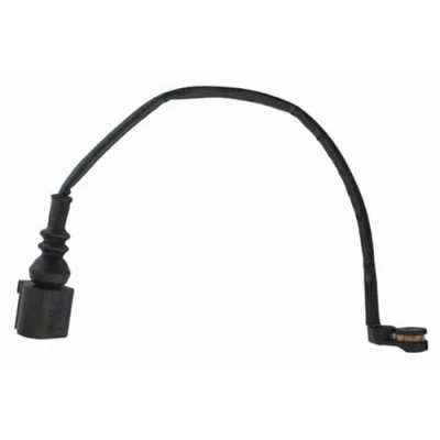 Imagen de HELLA 8DK 355 253 051 Sensor de Desgaste Pastillas Frenos VOLKSWAGEN: Crafter Furgón, Camión plataforma/Chasis, Bus