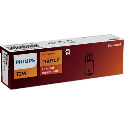 Imagen de Lámpara, luz de acceso PHILIPS 13913CP