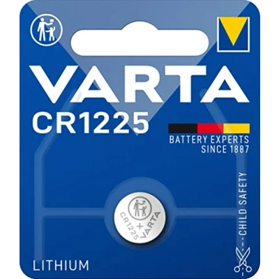 Imagen de CARPRISS 79011225 Baterías 3V