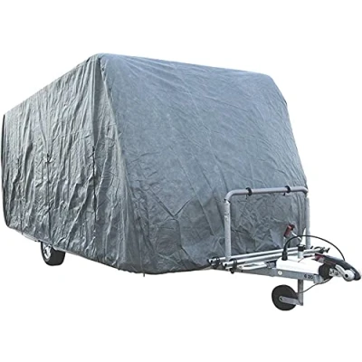 Imagen de ProPlus 610328 Funda de protección para Caravana