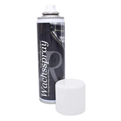 Imagen de Romney&#039;s Spray de cera para impermeabilización y cuidado chaquetas (250 ml)