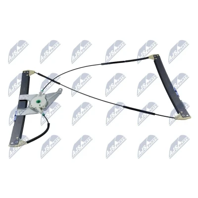 Imagen de Nty Elevalunas Delante, derecha eléctrico EPS AU 050 AUDI: A3 Hatchback