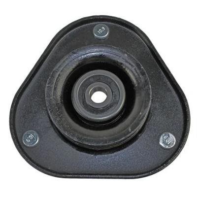 Imagen de METZGER 6490241 Copela de amortiguador Eje delantero con cojinete esférico integrado TOYOTA: Auris Hatchback
