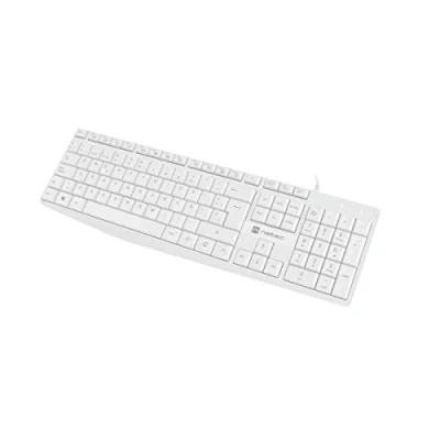 Imagen de Teclado nautilus slim