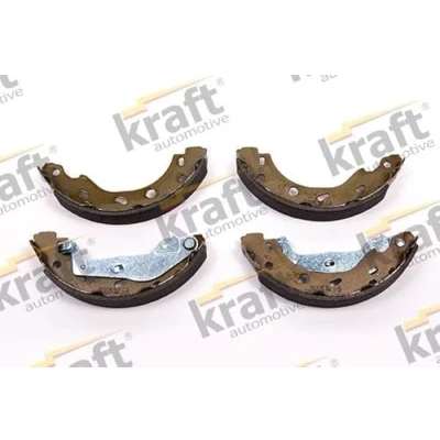 Imagen de Kit de zapatas KRAFT AUTOMOTIVE 6021490