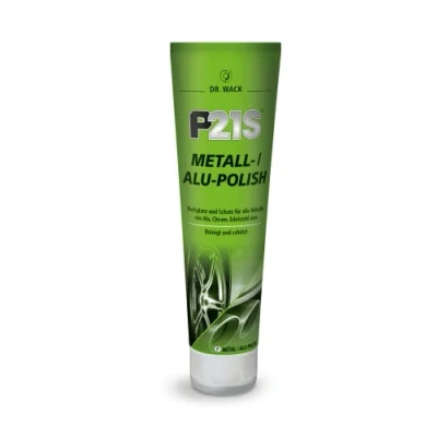 Imagen de Metall / Alu Polish, 100 ml